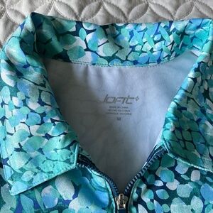 JoFit Ladies Golf Shirt